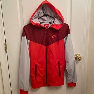 Nike Windrunner Jacket